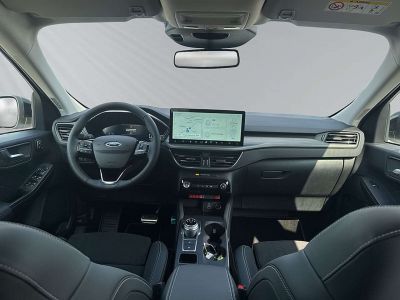 Ford Kuga Neuwagen