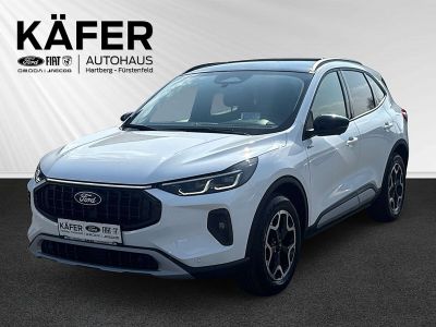 Ford Kuga Neuwagen