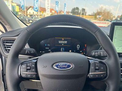 Ford Kuga Neuwagen