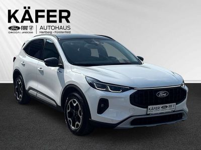 Ford Kuga Neuwagen