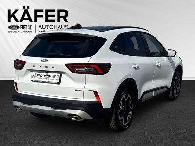 Ford Kuga Neuwagen