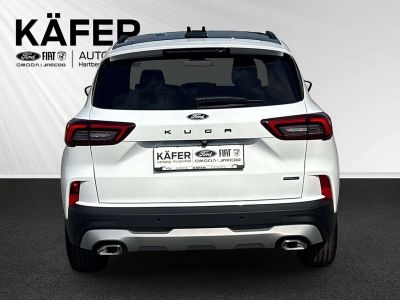 Ford Kuga Neuwagen