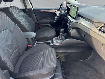 Ford Focus Vorführwagen