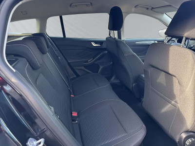 Ford Focus Vorführwagen