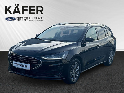Ford Focus Vorführwagen