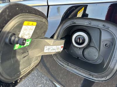 Ford Focus Vorführwagen