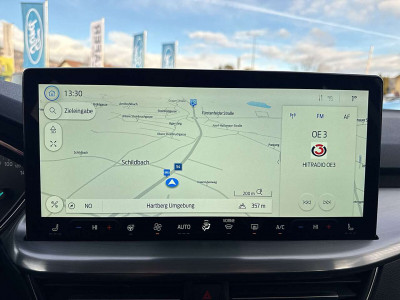 Ford Focus Vorführwagen