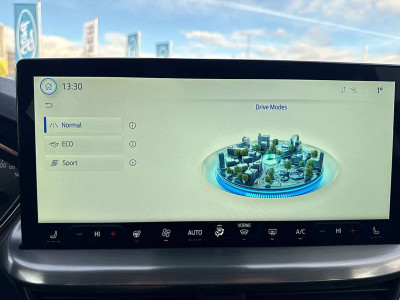 Ford Focus Vorführwagen