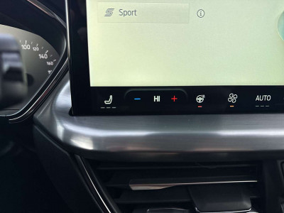 Ford Focus Vorführwagen