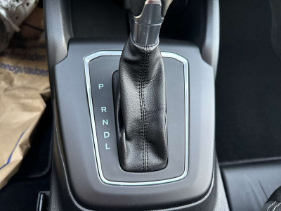 Ford Focus Vorführwagen