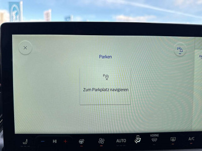 Ford Focus Vorführwagen