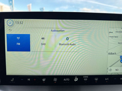 Ford Focus Vorführwagen