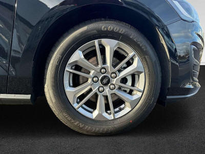 Ford Focus Vorführwagen