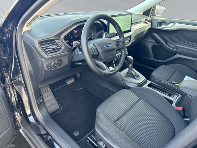 Ford Focus Vorführwagen