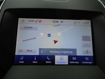 Ford S-MAX Gebrauchtwagen Ford S-MAX Gebrauchtwagen