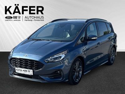 Ford S-MAX Gebrauchtwagen Ford S-MAX Gebrauchtwagen