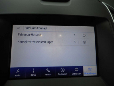 Ford S-MAX Gebrauchtwagen Ford S-MAX Gebrauchtwagen