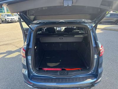 Ford S-MAX Gebrauchtwagen Ford S-MAX Gebrauchtwagen