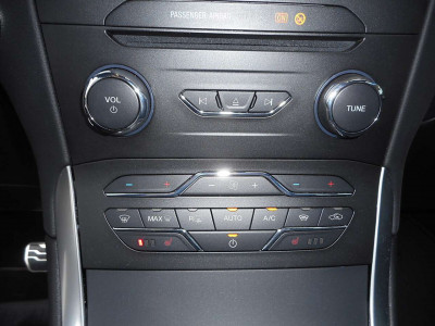 Ford S-MAX Gebrauchtwagen Ford S-MAX Gebrauchtwagen