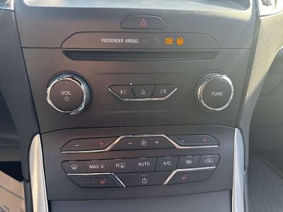 Ford S-MAX Gebrauchtwagen Ford S-MAX Gebrauchtwagen