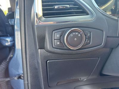 Ford S-MAX Gebrauchtwagen Ford S-MAX Gebrauchtwagen