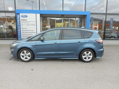 Ford S-MAX Gebrauchtwagen Ford S-MAX Gebrauchtwagen