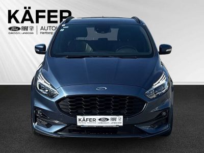 Ford S-MAX Gebrauchtwagen Ford S-MAX Gebrauchtwagen