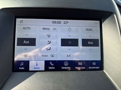 Ford S-MAX Gebrauchtwagen Ford S-MAX Gebrauchtwagen