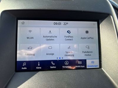 Ford S-MAX Gebrauchtwagen Ford S-MAX Gebrauchtwagen