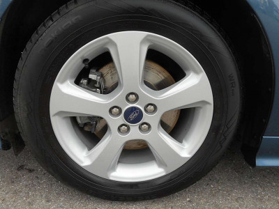 Ford S-MAX Gebrauchtwagen Ford S-MAX Gebrauchtwagen