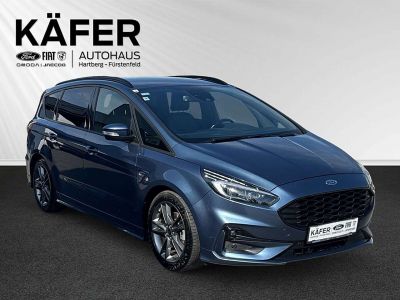 Ford S-MAX Gebrauchtwagen Ford S-MAX Gebrauchtwagen