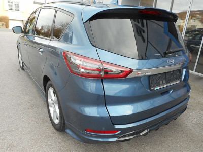 Ford S-MAX Gebrauchtwagen Ford S-MAX Gebrauchtwagen