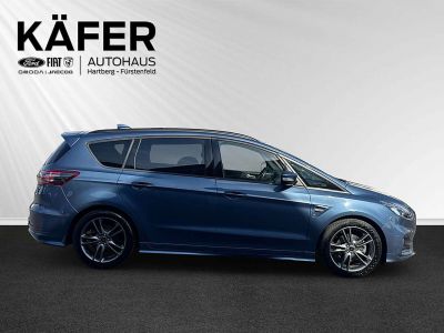 Ford S-MAX Gebrauchtwagen Ford S-MAX Gebrauchtwagen