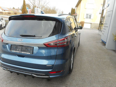 Ford S-MAX Gebrauchtwagen Ford S-MAX Gebrauchtwagen