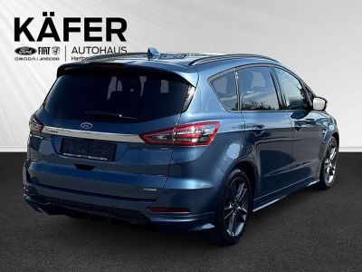 Ford S-MAX Gebrauchtwagen Ford S-MAX Gebrauchtwagen