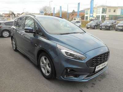 Ford S-MAX Gebrauchtwagen Ford S-MAX Gebrauchtwagen