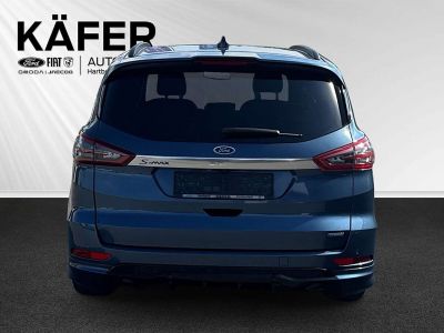 Ford S-MAX Gebrauchtwagen Ford S-MAX Gebrauchtwagen