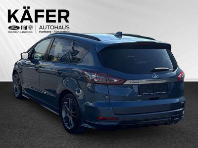Ford S-MAX Gebrauchtwagen Ford S-MAX Gebrauchtwagen