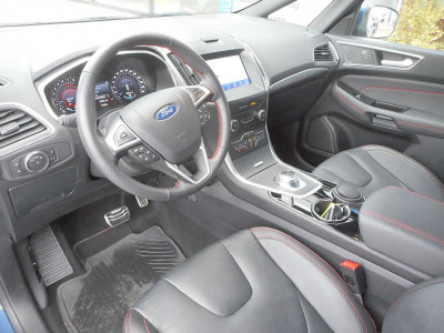 Ford S-MAX Gebrauchtwagen Ford S-MAX Gebrauchtwagen