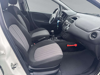 Fiat Punto Gebrauchtwagen Fiat Punto Gebrauchtwagen