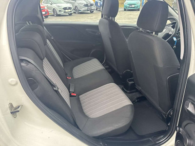 Fiat Punto Gebrauchtwagen Fiat Punto Gebrauchtwagen