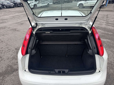 Fiat Punto Gebrauchtwagen Fiat Punto Gebrauchtwagen