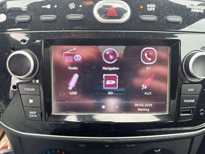 Fiat Punto Gebrauchtwagen Fiat Punto Gebrauchtwagen