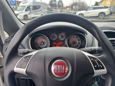 Fiat Punto Gebrauchtwagen Fiat Punto Gebrauchtwagen