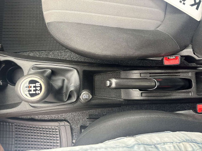 Fiat Punto Gebrauchtwagen Fiat Punto Gebrauchtwagen