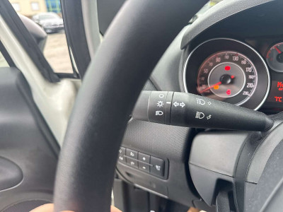 Fiat Punto Gebrauchtwagen Fiat Punto Gebrauchtwagen