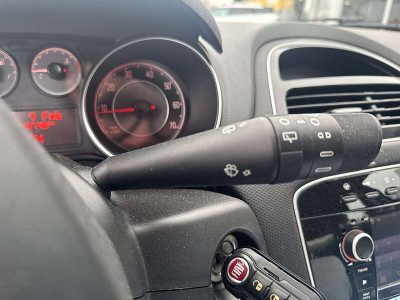 Fiat Punto Gebrauchtwagen Fiat Punto Gebrauchtwagen