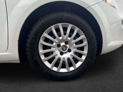 Fiat Punto Gebrauchtwagen Fiat Punto Gebrauchtwagen