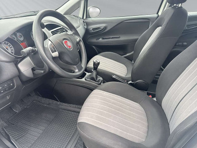 Fiat Punto Gebrauchtwagen Fiat Punto Gebrauchtwagen