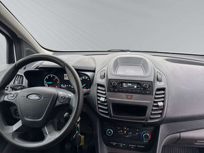 Ford Transit Connect Gebrauchtwagen